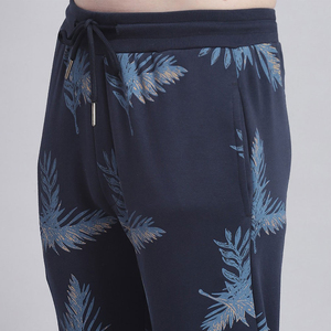 ชุดวอร์มยูนิเซ็กส์ใส่สบายคอกลมมีฮู้ดซักได้ตามต้องการสไตล์สตรีท - Product Image 4