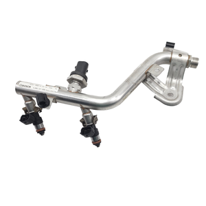 INYECTORES DE METANO FIAT Panda 3ª Serie 55277164 312 A2.000 Bifuel/Gas 900 (12>) - Product Image 4