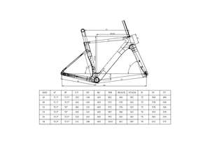 دراجة هوائية كربونية للطرق بـ24 سرعة مع فرامل قرصية وعجلات كهربائية لاسلكية من ويلتوب - Product Image 6