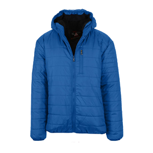 Chaqueta Elegante y Popular para Hombre, Diseño Personalizado, Color Sólido, Transpirable, Informal de Invierno, Calidad Premium, 100% Poliéster Ecológico - Product Image 1