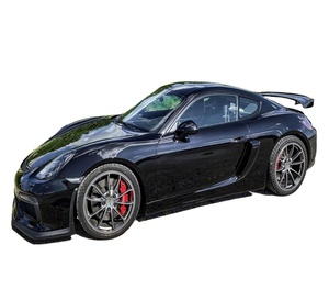 Herramientas manuales para coches usados G T 4 RHD/LHD 2024 en muy buen estado en el mercado global - Product Image 3