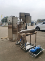 Centrifugeuse tubulaire triphasée GF150
