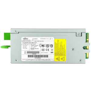 Fuente de Alimentación FUJITSU A3C40098544 de 470W para TX150 S7, Reacondicionada - Product Image 3