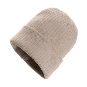Pryor accessori sport invernali cappello con polsino promozionale - Product Image 3