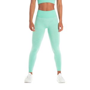 Leggings Deportivos Personalizados al por Mayor de Alta Calidad para Mujer, Leggings para Gimnasio, Ropa Deportiva - Product Image 1