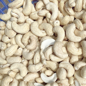 Gran oferta de anacardos W320, anacardos WW180, WW240, WW320 WS, embalaje a granel con etiqueta privada disponible - Product Image 1