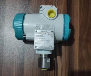Siemens SITRANSP320圧力トランスミッター差圧および流量PN160HART 7MF0300-3QE01-5AM2-Z A00 B30 E00 E80 H01 - Product Image 6