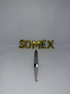 Pinzas para pestañas Venta al por mayor Juego de pinzas Lash Las Extensión de pestañas - Product Image 4