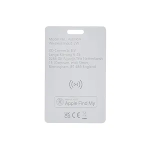 Dual-Mode Findit Card Sustainable Plastic Timing Monitoring Tracking Devices - Product Image 5
