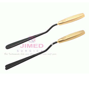 Premium Quality Dr. Petit Gluteal Implants <b>Spacer</b> Kit Surgical Instruments for Gluteal Enhancement | Online Sale - Product Image 1