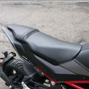 Ready to Ride Qjmotor <b>Sportbike</b> Motorcycle SRF135-3-Year Warranty US Origin - Product Image 1