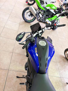 Offre Annuelle 2025 : Nouvelles Motocyclettes Yamaha MT-07 - Product Image 6