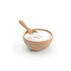 Bol en bois au design moderne Bol à crème glacée en bois d'acacia moderne Bols à crème glacée écologiques de la meilleure qualité - Product Image 5