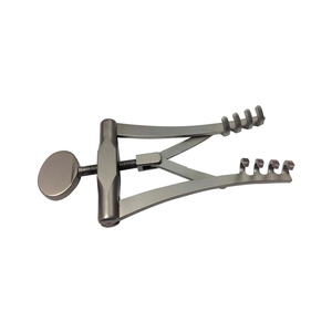 Instrument médical chirurgical ALLPORT Retractor de qualité supérieure-Outil de rétraction en acier inoxydable pour les hôpitaux et la chirurgie clinique - Product Image 3