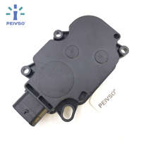 PEIVSO Prix direct usine Actuateur de volet de calandre actif Neuf pour Honda CR-V Breeze OEM 1314-888-00023