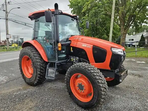 Tractor Kubota 2022, - Product Image 3