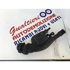 TUBO CARBURANTE RENAULT Twingo III serie 172210568r d4fj7 Benzina 1200 (14>) - Product Image 1