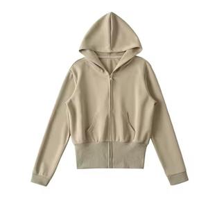 Sweat à capuche pour hommes avec logo brodé Sweat à capuche coupe décontractée pour style urbain - Product Image 2