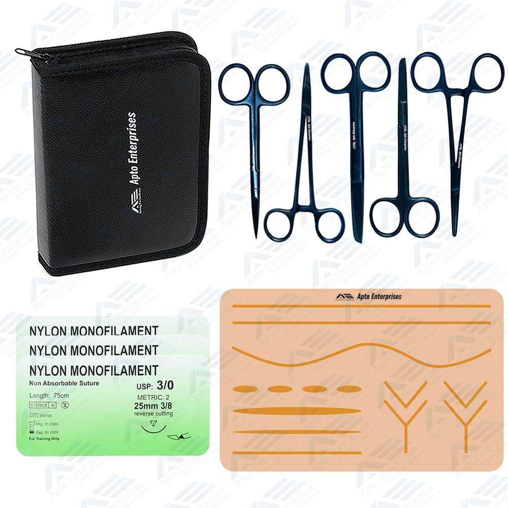 Suture Kit