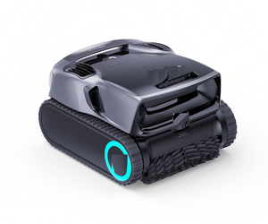 หุ่นยนต์ทำความสะอาดสระว่ายน้ำไร้สาย Scuba X1 Pro Max รุ่นขายดี พร้อมจัดส่ง - Product Image 3