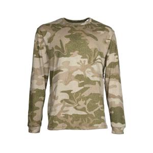 Ropa de caza Camisa de caza al aire libre de caza de alta calidad Ropa de pesca 100% Poliéster Ligero Cómodo Transpirable Camisas de pesca - Product Image 3