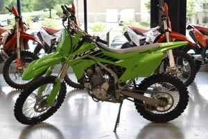 El mejor rendimiento Kawasakis KLX 300R Nueva motocicleta todoterreno de 300CC Dirtbike Envío puerta a puerta en todo el mundo - Product Image 3