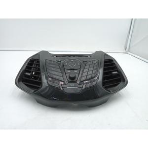 Teclado de control de navegación/radio para FORD EcoSport Serie (12>) 331445000 - Product Image 2