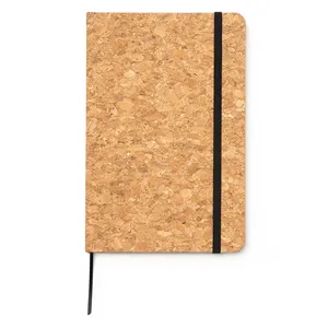 Quaderno Personalizzato in Sughero Peschiera per Promozioni e Gadget - Product Image 3