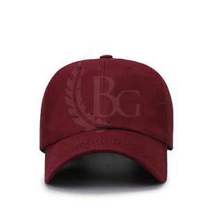 หมวกเบสบอลสั่งทำฉลากส่วนตัว - Product Image 1