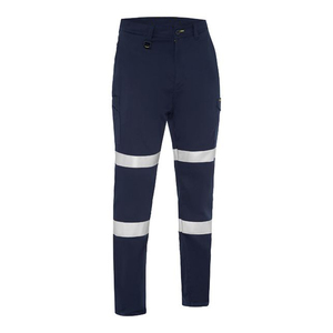 Nouvelle arrivée Pantalon de sécurité visible de haute qualité Style personnalisé avec logo personnalisé et pantalon de sécurité de couleur - Product Image 1