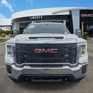 2021 GMC Sierra ฐาน3500 - Product Image 1