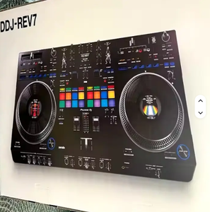 New Quality DDJ-REV7 DJ 2 Channel Professional. Controller - Product Image 6