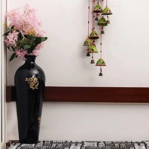 Vintage Blooms a Rustic Vase Story Rustic Bloom the Perfect Floral Accent Farmhouse Bloom a Rustic Flower Vessel - Product Image 1