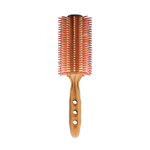JPBQ YS-60G1 Curl Shine Styler with Durable Nylon <b>Brush</b> for Salon Use - Product Image 1