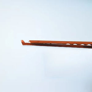 Manual profesional Kerrison Rongeur Set 1mm 6mm 45 grados hacia arriba de grado médico de acero inoxidable cirugía espinal neuroquirúrgica - Product Image 6