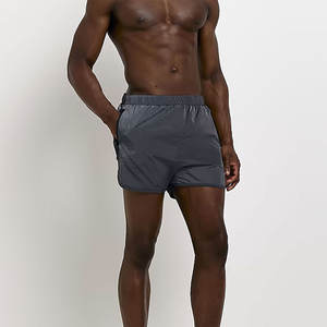 Shorts de sport pour hommes, confortables et légers, à séchage rapide, de meilleure qualité, nouveauté, vêtements de fitness décontractés et écologiques - Product Image 4