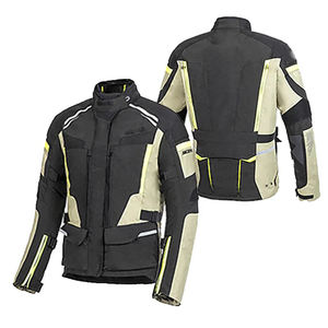 Diseño OEM a prueba de viento e impermeable personalizado motocicleta traje textil al aire libre impreso más tamaño Rider ropa - Product Image 3