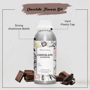 Colorante Alimentario Líquido con Sabor a Chocolate - Product Image 3