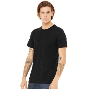 เสื้อยืดคอกลมพอดีตัวสำหรับผู้ชายผ้าฝ้าย100% XS-XL ลายพิมพ์ดิจิตอลระบายอากาศได้ดี - Product Image 5