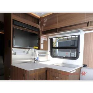 Camping-car Triple E Unity 24RL 2025, nouveau modèle - Product Image 4