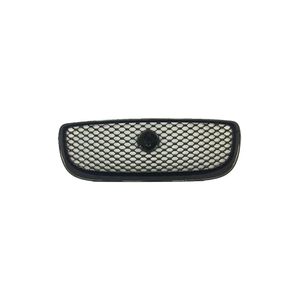 <span class=keywords><strong>Precio</strong></span> de fábrica Auto parte coche Color negro nueva rejilla de radiador frontal malla negra brillante con cromo T4N12773 para <span class=keywords><strong>Jaguar</strong></span> X761 - Product Image 2