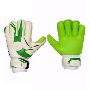 Nouveau design de gants de gardien de but de football professionnel gants de football pour adultes gants de gardien de but de protection personnalisés - Product Image 4