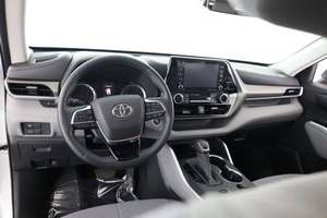 PERFECTAMENTE USADO 2021 To-yota Highlander - Product Image 3