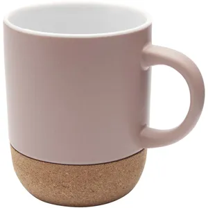 Mug en céramique personnalisé Billie, articles promotionnels personnalisables pour le merchandising - Product Image 3