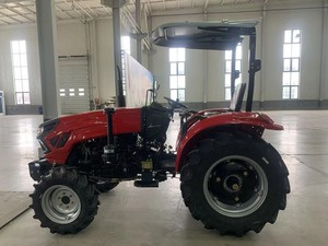 Farm Tractor Wheel 4WD 20 HP <b>for</b> Engine <b>for</b> Agricultural <b>Machinery</b> - Product Image 5