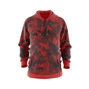 Sudadera con Capucha para Hombre 100% Algodón para Ropa Urbana, Producto Más Vendido, Nuevo Diseño, Sudadera con Capucha para Adultos - Product Image 2