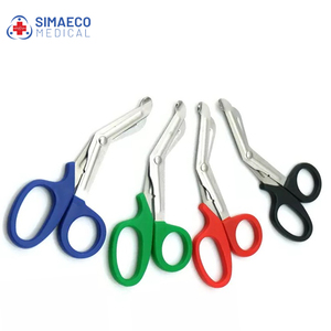 Chất lượng cao điều dưỡng lister y tế Băng kéo/EMT điều dưỡng băng kéo với nhựa xử lý - Product Image 4