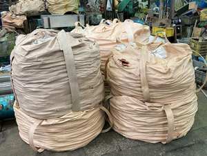 Alambre de chatarra de cobre puro 99.9%, tamaño de 3mm, calidad superior para pedidos al por mayor con entrega rápida y material confiable consistente - Product Image 2