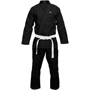 Kimono de Karate Unisex, Cómodo, Suave al Contacto con la Piel, 100% Algodón Premium, Equipamiento de Pakistán para Entrenamiento - Product Image 3