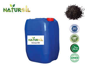 Aceite Kalonji natural puro prensado en frío Disponible a los mejores y más competitivos precios y tamaño de paquete de 25kg y 180 kg - Product Image 3